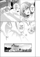 Pillow talk with you / 君とピロートーク [Kirero] [Touhou Project] Thumbnail Page 24