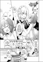 Pillow talk with you / 君とピロートーク [Kirero] [Touhou Project] Thumbnail Page 26
