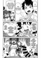 Halloween no Yoru wa Tokubetsu na... / ハロウィンの夜は特別な… [Akitsuki Itsuki] [Fate] Thumbnail Page 16