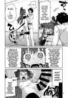 Halloween no Yoru wa Tokubetsu na... / ハロウィンの夜は特別な… [Akitsuki Itsuki] [Fate] Thumbnail Page 21