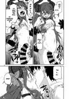 Halloween no Yoru wa Tokubetsu na... / ハロウィンの夜は特別な… [Akitsuki Itsuki] [Fate] Thumbnail Page 22