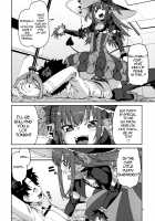 Halloween no Yoru wa Tokubetsu na... / ハロウィンの夜は特別な… [Akitsuki Itsuki] [Fate] Thumbnail Page 05