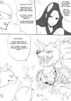 Teemo'S Haunting Guise [Aoko] [League Of Legends] Thumbnail Page 22