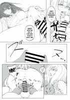 Amayaka Shishou Zenpen / 甘やか師匠 前編 [Komagata] [Fate] Thumbnail Page 16