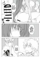 Amayaka Shishou Zenpen / 甘やか師匠 前編 [Komagata] [Fate] Thumbnail Page 23
