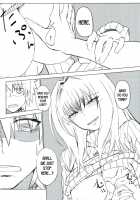 Amayaka Shishou Zenpen / 甘やか師匠 前編 [Komagata] [Fate] Thumbnail Page 25