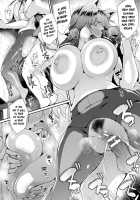 Welcome to the Residence with Glory Holes Part 2 / 壁穴付住居へようこそ 後編 [Oohira Sunset] [Original] Thumbnail Page 20