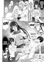 SEX FRIEND X 2 / セックスフレンド2 [Makinosaka Shinichi] [Original] Thumbnail Page 20