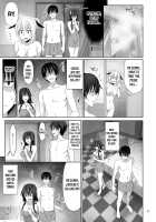 SEX FRIEND X 2 / セックスフレンド2 [Makinosaka Shinichi] [Original] Thumbnail Page 37