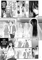 SEX FRIEND X 2 / セックスフレンド2 [Makinosaka Shinichi] [Original] Thumbnail Page 47