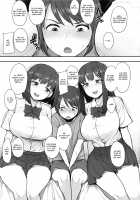 Namaiki Chuuniism / なまいきチュウニイズム [Unou] [Original] Thumbnail Page 02