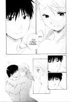 Bust a Move / BUST A MOVE [Yuki Mau] [Fullmetal Alchemist] Thumbnail Page 20