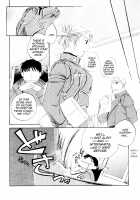 Bust a Move / BUST A MOVE [Yuki Mau] [Fullmetal Alchemist] Thumbnail Page 23