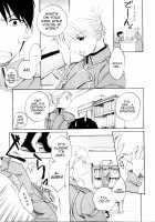 Bust a Move / BUST A MOVE [Yuki Mau] [Fullmetal Alchemist] Thumbnail Page 24