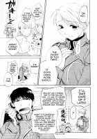Bust a Move / BUST A MOVE [Yuki Mau] [Fullmetal Alchemist] Thumbnail Page 26