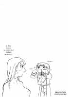 Bust a Move / BUST A MOVE [Yuki Mau] [Fullmetal Alchemist] Thumbnail Page 27