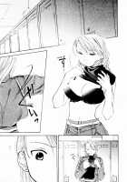 Bust a Move / BUST A MOVE [Yuki Mau] [Fullmetal Alchemist] Thumbnail Page 04