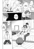 Tsuma toiu Sekai ~Ikeda Marika no Baai~ Chapter 4 / 妻という世界〜池田茉莉花の場合〜 [Sabusuka] [Original] Thumbnail Page 10