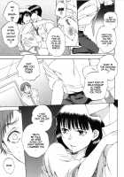 Tsuma toiu Sekai ~Ikeda Marika no Baai~ Chapter 4 / 妻という世界〜池田茉莉花の場合〜 [Sabusuka] [Original] Thumbnail Page 15