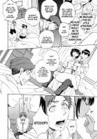 Tsuma toiu Sekai ~Ikeda Marika no Baai~ Chapter 4 / 妻という世界〜池田茉莉花の場合〜 [Sabusuka] [Original] Thumbnail Page 18