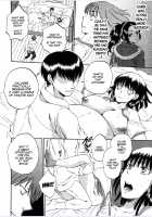 Tsuma toiu Sekai ~Ikeda Marika no Baai~ Chapter 4 / 妻という世界〜池田茉莉花の場合〜 [Sabusuka] [Original] Thumbnail Page 24