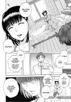 Tsuma toiu Sekai ~Ikeda Marika no Baai~ Chapter 4 / 妻という世界〜池田茉莉花の場合〜 [Sabusuka] [Original] Thumbnail Page 08