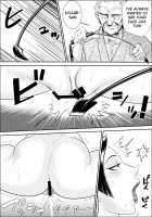 Mesu Kachou Jogeza Gaiden - Kunoo Shizuka no Baai / 牝課長女下座外伝 九尾静香の場合 [Jinsuke] [Original] Thumbnail Page 31