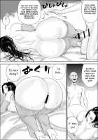 Mesu Kachou Jogeza Gaiden - Kunoo Shizuka no Baai / 牝課長女下座外伝 九尾静香の場合 [Jinsuke] [Original] Thumbnail Page 41
