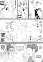 Mesu Kachou Jogeza Gaiden2 Mesu Niku Jikken-Shitsu / 牝課長女下座外伝2 牝肉実験室 [Jinsuke] [Original] Thumbnail Page 12