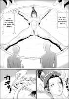 Mesu Kachou Jogeza Gaiden2 Mesu Niku Jikken-Shitsu / 牝課長女下座外伝2 牝肉実験室 [Jinsuke] [Original] Thumbnail Page 28