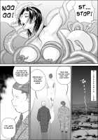 Mesu Kachou Jogeza Gaiden2 Mesu Niku Jikken-Shitsu / 牝課長女下座外伝2 牝肉実験室 [Jinsuke] [Original] Thumbnail Page 06