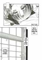 Alstromeria / アルストロメリア [Inoue Tommy] [Fate] Thumbnail Page 18