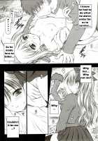 Alstromeria / アルストロメリア [Inoue Tommy] [Fate] Thumbnail Page 19