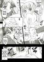 Alstromeria / アルストロメリア [Inoue Tommy] [Fate] Thumbnail Page 20