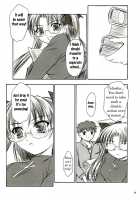 Alstromeria / アルストロメリア [Inoue Tommy] [Fate] Thumbnail Page 25