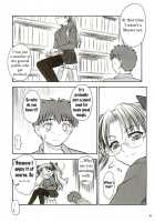 Alstromeria / アルストロメリア [Inoue Tommy] [Fate] Thumbnail Page 27
