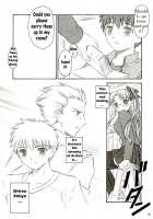 Alstromeria / アルストロメリア [Inoue Tommy] [Fate] Thumbnail Page 29