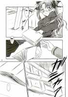 Alstromeria / アルストロメリア [Inoue Tommy] [Fate] Thumbnail Page 32
