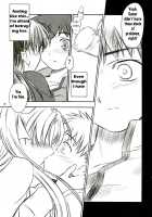 Alstromeria / アルストロメリア [Inoue Tommy] [Fate] Thumbnail Page 34