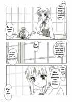 Alstromeria / アルストロメリア [Inoue Tommy] [Fate] Thumbnail Page 40