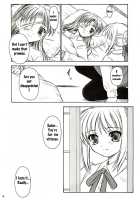 Alstromeria / アルストロメリア [Inoue Tommy] [Fate] Thumbnail Page 42