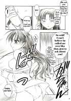 Alstromeria / アルストロメリア [Inoue Tommy] [Fate] Thumbnail Page 45