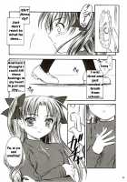 Alstromeria / アルストロメリア [Inoue Tommy] [Fate] Thumbnail Page 47