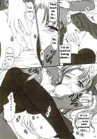 Alstromeria / アルストロメリア [Inoue Tommy] [Fate] Thumbnail Page 59