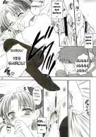 Alstromeria / アルストロメリア [Inoue Tommy] [Fate] Thumbnail Page 62