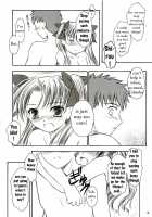 Alstromeria / アルストロメリア [Inoue Tommy] [Fate] Thumbnail Page 65