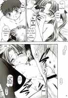 Alstromeria / アルストロメリア [Inoue Tommy] [Fate] Thumbnail Page 67