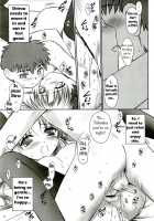 Alstromeria / アルストロメリア [Inoue Tommy] [Fate] Thumbnail Page 70