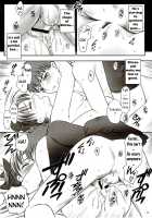 Alstromeria / アルストロメリア [Inoue Tommy] [Fate] Thumbnail Page 71