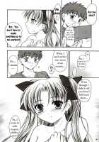 Alstromeria / アルストロメリア [Inoue Tommy] [Fate] Thumbnail Page 75